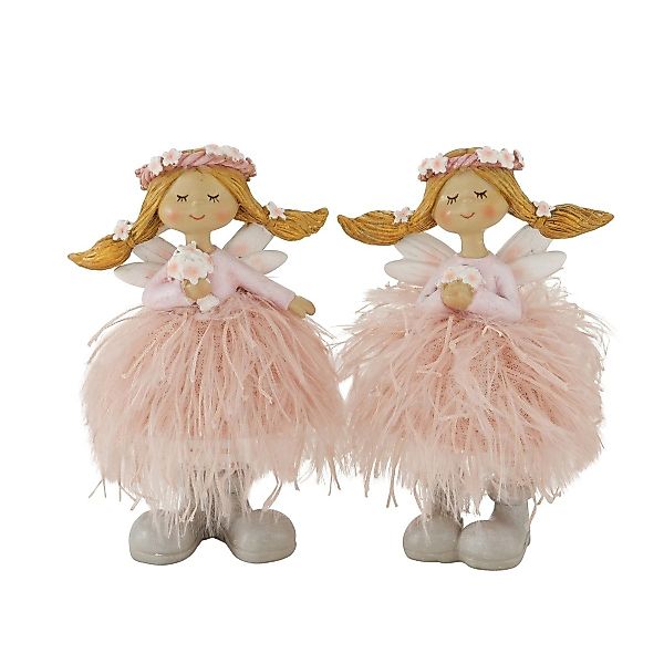BOLTZE Dekofigur Figur Elfe Bettsie 14 günstig online kaufen