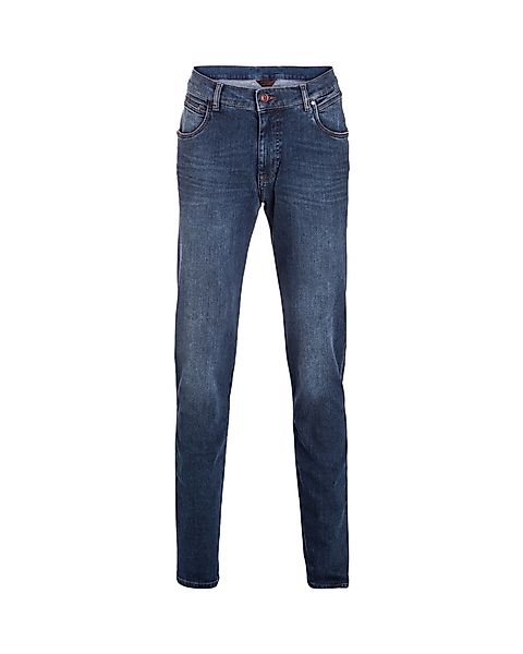 bugatti 5-Pocket-Jeans 5 Pocket Jeans Toronto günstig online kaufen