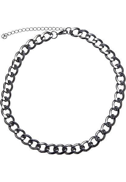 URBAN CLASSICS Edelstahlkette Urban Classics Unisex günstig online kaufen