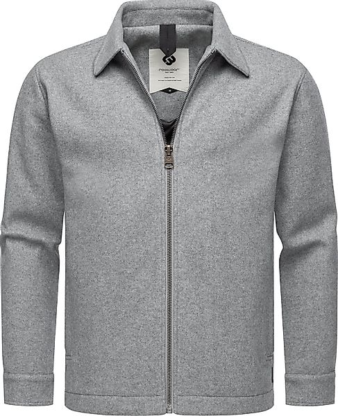 Ragwear Outdoorjacke Azzte Felt stylische Herren günstig online kaufen