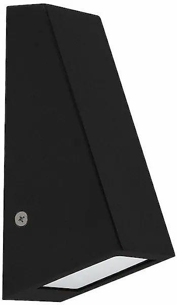 Havit Lighting LED Wandleuchte »TAPER«, Schutzart IP44, für Leuchtmittel GU günstig online kaufen
