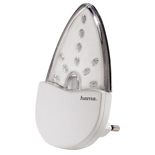 Hama LED Nachtlicht Nachtlampe Steckdose für günstig online kaufen