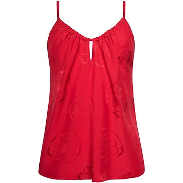 Lisca  Tank Top Pyjama-Top Karako-Top MIRACLE günstig online kaufen