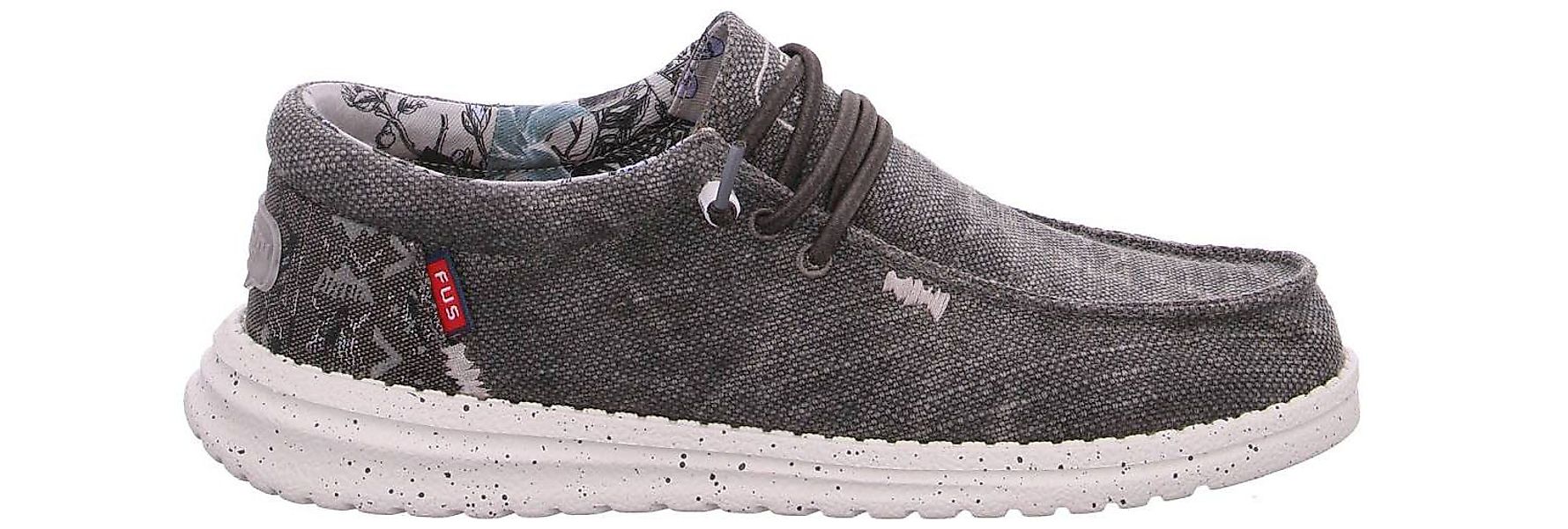 Fusion Fusion Jack Rought Linen Graphite günstig online kaufen