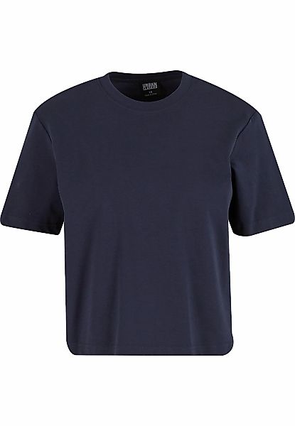 URBAN CLASSICS T-Shirt "Urban Classics Ladies Sorona Loose Fit Tee", (1 tlg günstig online kaufen