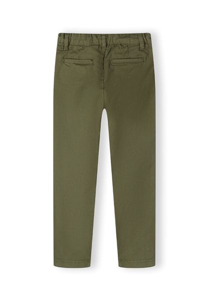 MINOTI Chinohose Chino-Hose (3y-14y) günstig online kaufen