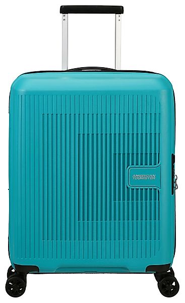 American Tourister® Hartschalen-Trolley AEROSTEP, in verschiedenen günstig online kaufen