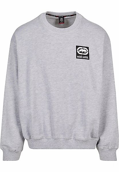 Ecko Unltd. Rundhalspullover "Ecko Unltd. Herren Ecko Unltd. Young Crewneck günstig online kaufen