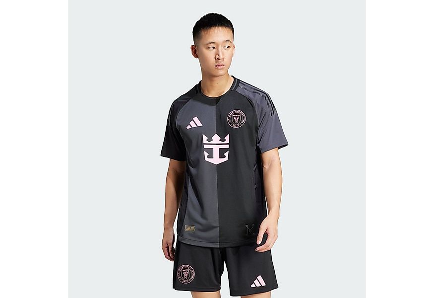 adidas Performance Fußballtrikot INTER MIAMI CF 25/26 AUSWÄRTSTRIKOT AUTHEN günstig online kaufen
