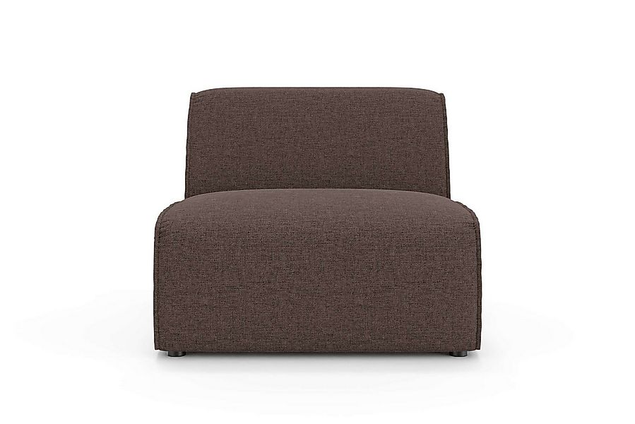 OTTO home Sessel Merid Sofa-Mittel-Element, Breite: 84 cm, als Modul oder s günstig online kaufen