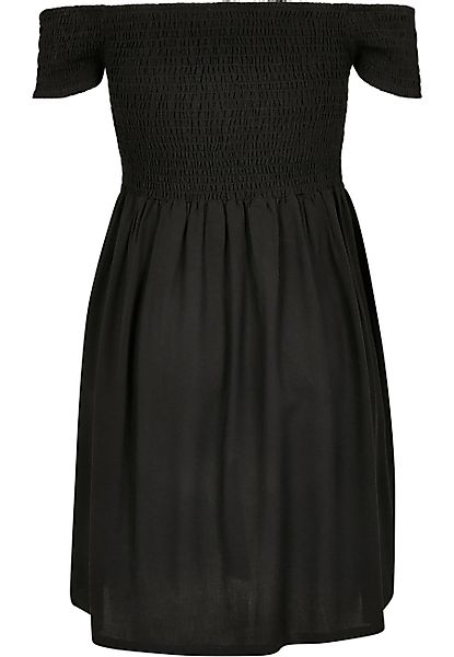 URBAN CLASSICS Shirtkleid Urban Classics Damen günstig online kaufen
