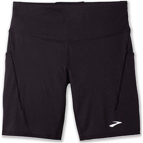 Brooks  Shorts Sport Bekleidung Spark 8 Short Tight 221662/001 001 günstig online kaufen