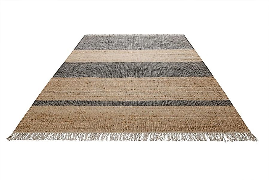 Green Looop Teppich »Vante GL-82308«, rechteckig, 4 mm Höhe, Naturfaser Tep günstig online kaufen