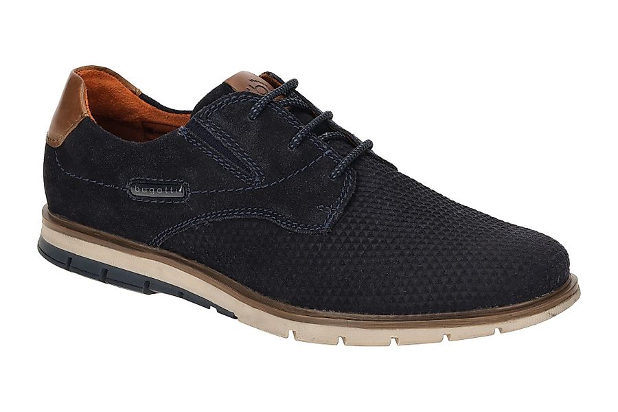 bugatti 331-9711S-1400 4100 Schnürschuh günstig online kaufen