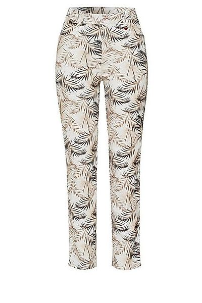 Relaxed by TONI Stoffhose Alice 7/8 günstig online kaufen
