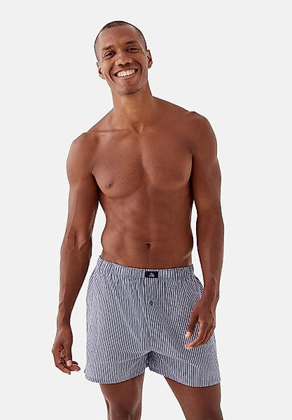 DANISH ENDURANCE Boxershorts American Boxers (6-St) günstig online kaufen
