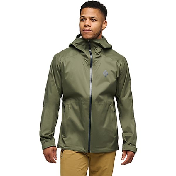 Black Diamond  Windjacken Veste imperméable  Fineline Stretch günstig online kaufen