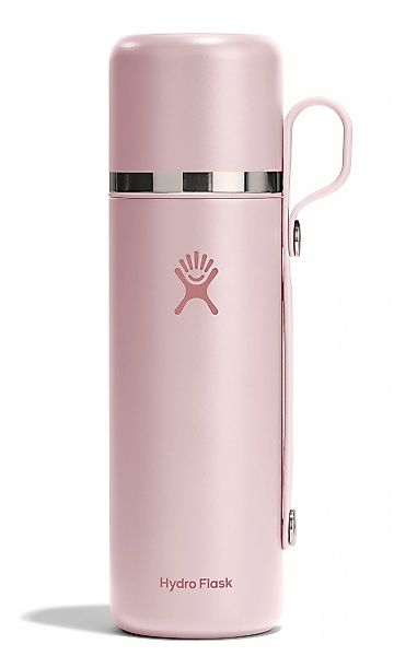 Hydro Flask Thermobehälter "Hydroflask 28 OZ HOT FLASK AND CUP" 1 tlg. tlg. günstig online kaufen