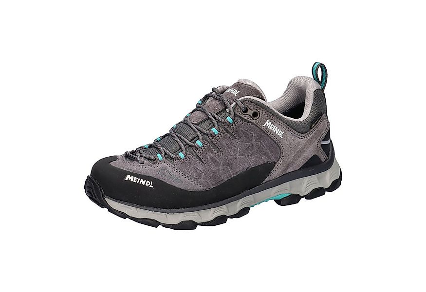 Meindl Meindl Damen Wanderschuhe Lite Trail Lady GTX 39650 Trekkingschuh günstig online kaufen