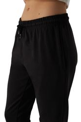 R-CAMP Sweathose Jogginghose Damen Baumwolle Slim günstig online kaufen
