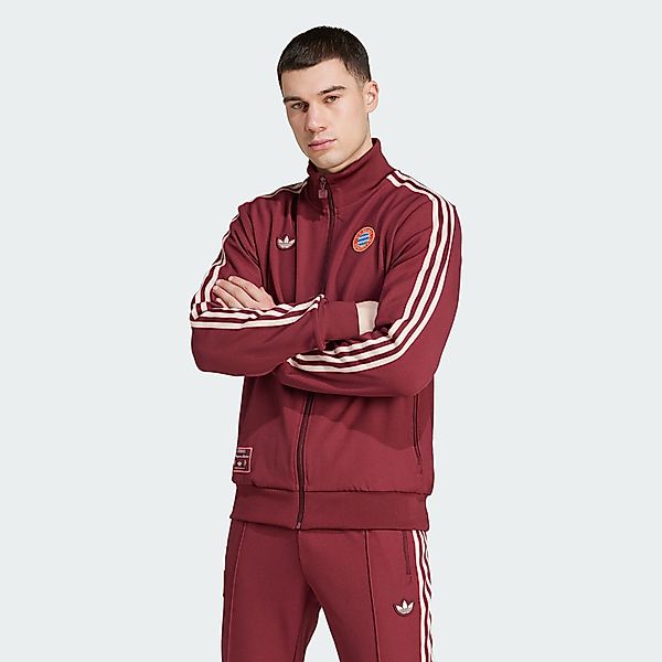 adidas Originals Schneejacke FC BAYERN MÜNCHEN günstig online kaufen
