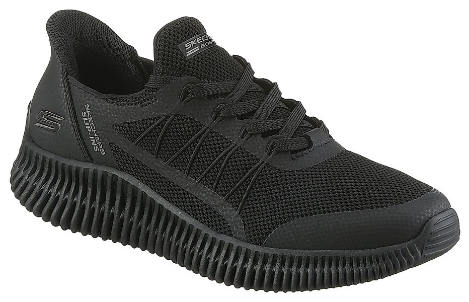 Skechers BOBS GEO LITE-FIXED EDGE Sneaker günstig online kaufen