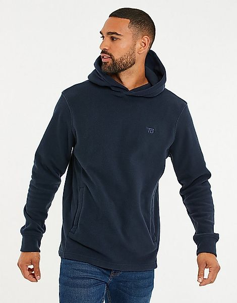 Threadbare Kapuzensweatshirt THB Fitness Fleece Hoody Ryan (1-tlg) mit lock günstig online kaufen