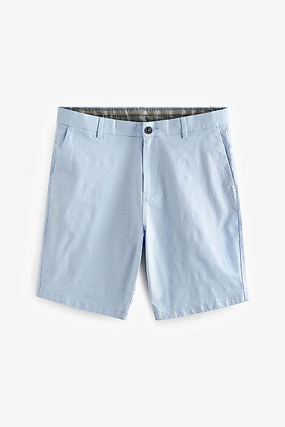 Next Chinoshorts Straight Fit Chinoshorts mit günstig online kaufen