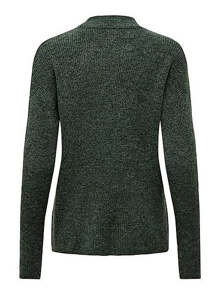 ONLY Strickpullover ONLCAMILLA O-NECK L/S PULLOVER KNT günstig online kaufen