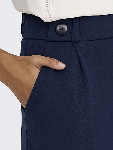 JDY Jerseyhose "JDYGEGGO NEW LONG PANT JRS NOOS" mit dekorativem Riegel vor günstig online kaufen