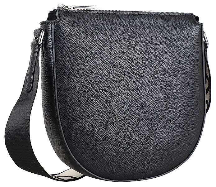 Joop Jeans Umhängetasche giro stella shoulderbag mvz1, Umhängeriemen mit Lo günstig online kaufen