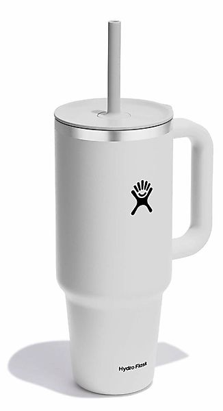Hydro Flask Thermobecher "All Around Travel Tumbler in den Größen 24 oz/ 32 günstig online kaufen