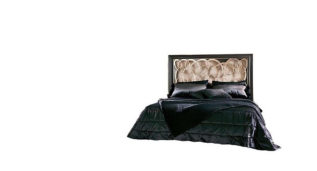 JVmoebel Bett Bettgestell Betten Doppel Bettrahmen Holz Hotel Bett Luxus Mö günstig online kaufen