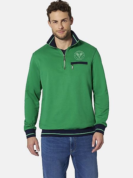 Babista Troyer LANGIO (1-tlg) mit Kontrastdetails günstig online kaufen