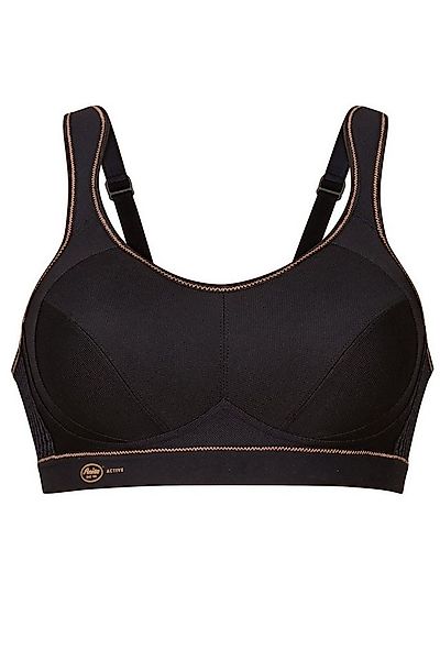 Anita Active Sport-BH Extreme Control Sport-BH ohne Bügel E-H Cup günstig online kaufen