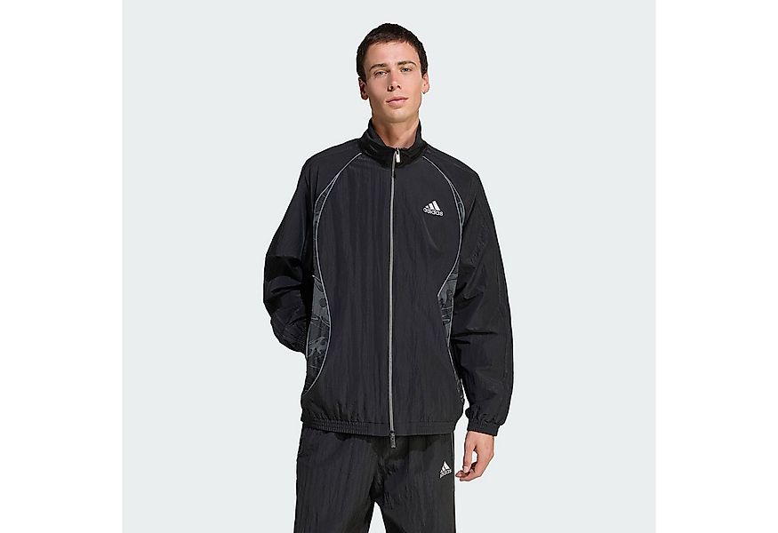 adidas Originals Tanktop ADILENIUM SEASON 4 TEAMGEIST TRACK TOP (1-tlg) günstig online kaufen