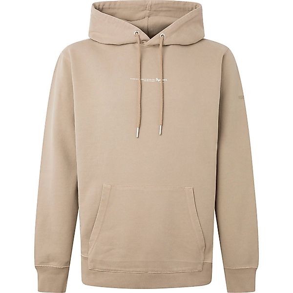Pepe Jeans Sweatshirt Herren Sweatshirt Baumwolle günstig online kaufen