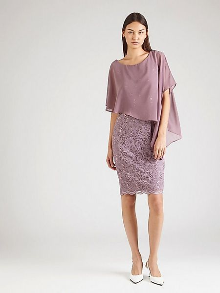 SWING Cocktailkleid (1-tlg) Pailletten günstig online kaufen