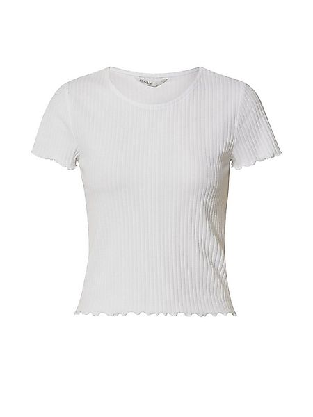 ONLY T-Shirt ONLEmma (1-tlg) Plain/ohne Details günstig online kaufen