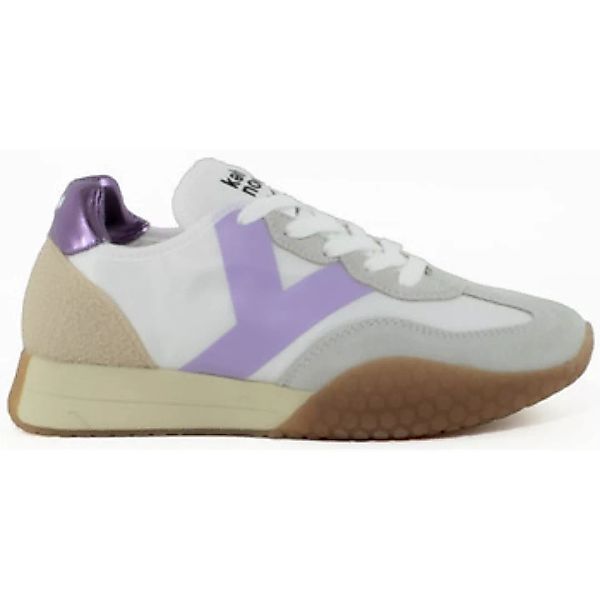 Kehnoo  Sneaker A00KW9312 123WF-WHITE/LILLA günstig online kaufen