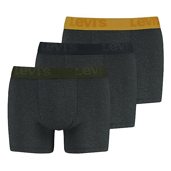 Levi's® Boxer Boxer Brief (3-St) mit günstig online kaufen