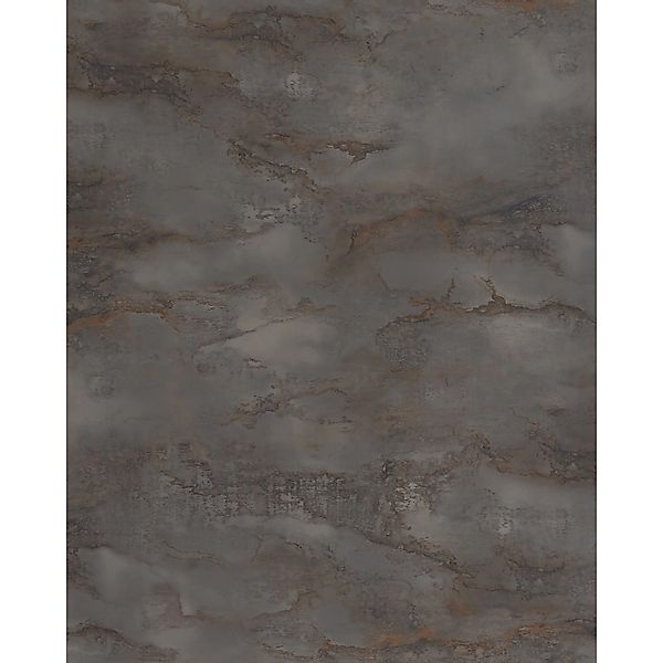WALLFACE 23101 GENESIS Grey Wandverkleidung in Marmor Optik Matt Grau 2,60 günstig online kaufen