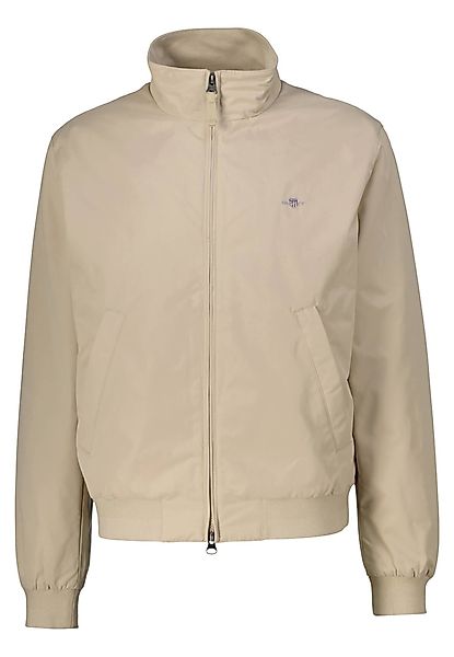 Gant Blouson Herren Jacke wasserabweisend PADDED günstig online kaufen