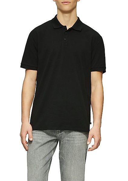 QS Poloshirt günstig online kaufen