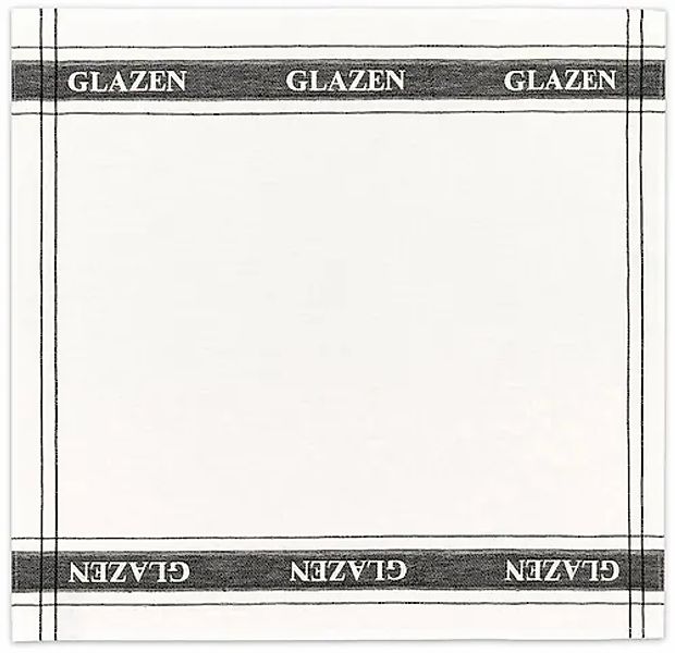 DDDDD Geschirrtuch »Glazen« günstig online kaufen