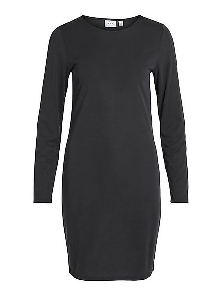 Vila Jerseykleid (1-tlg) Plain/ohne Details günstig online kaufen