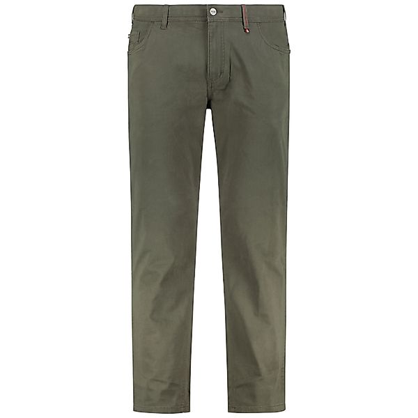 Redpoint Baumwollhose "Montreal" mit Stretch, athletisch günstig online kaufen