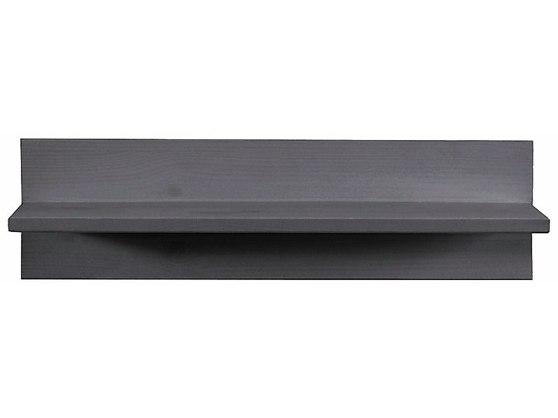 loft24 Wandregal Tyler, 1-tlg., Hängeregal, Regal, günstig online kaufen