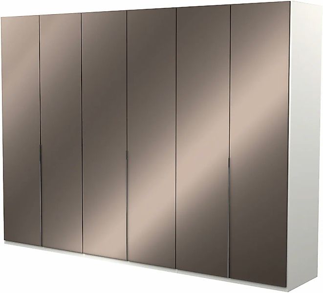 Musterring Kleiderschrank "San Diego, Kleiderschrank, Schrank, Garderobe, m günstig online kaufen