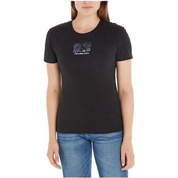 Calvin Klein Jeans  T-Shirt J20J221631 BEH günstig online kaufen